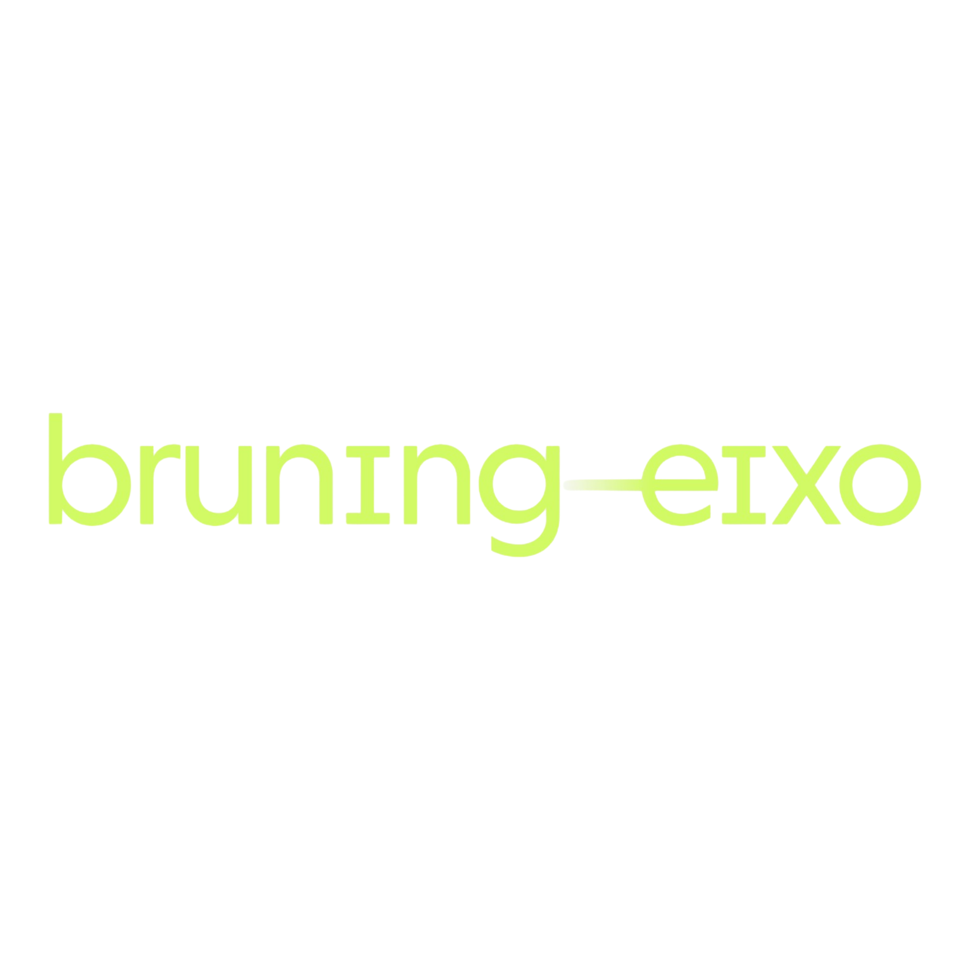 Bruning Eixo logo